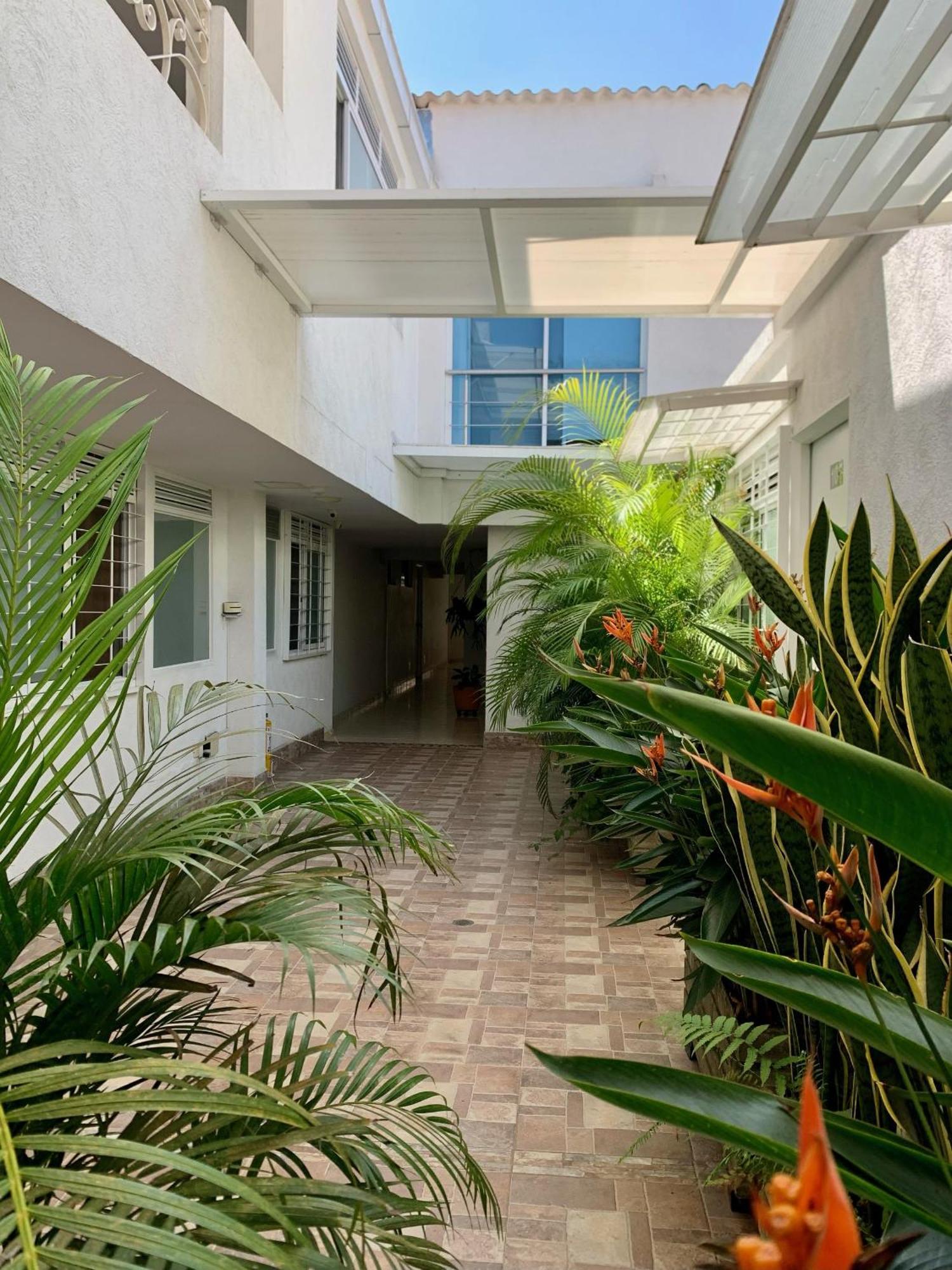 Cavas Ap Appartement Cali