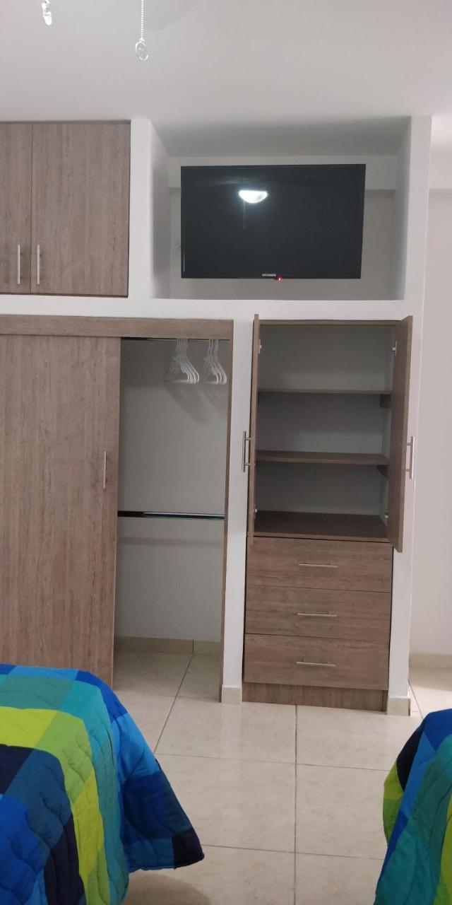 Appartement Cavas Ap Cali