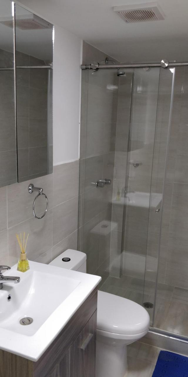 Appartement Cavas Ap Cali