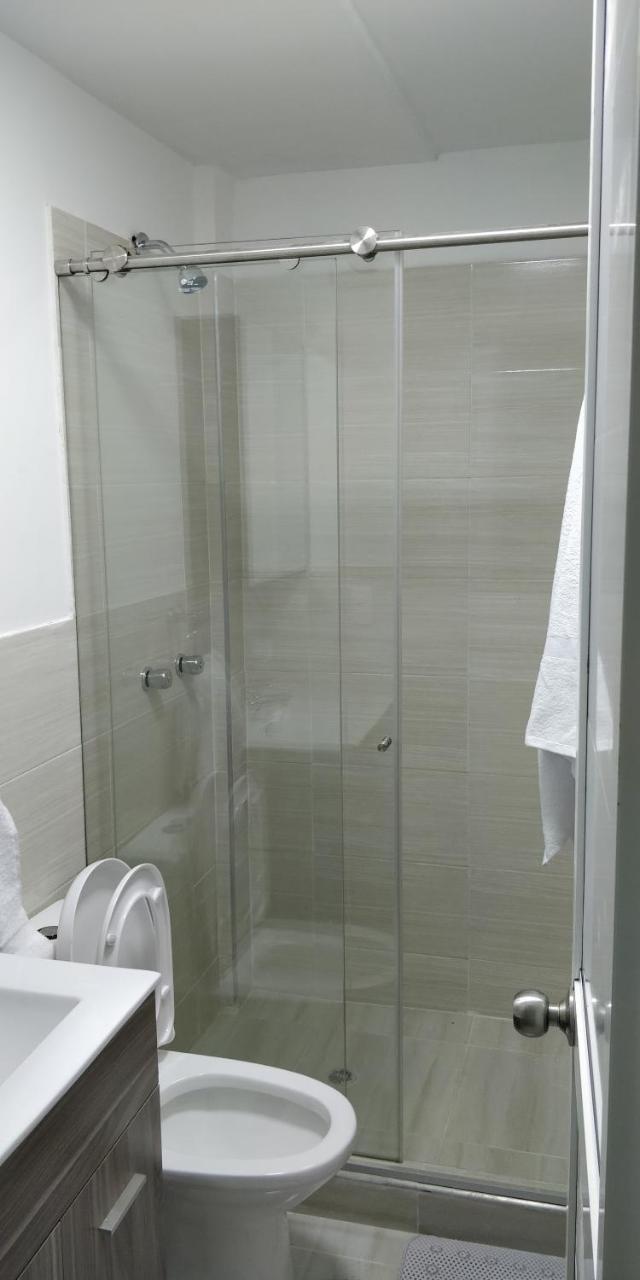 Appartement Cavas Ap Cali