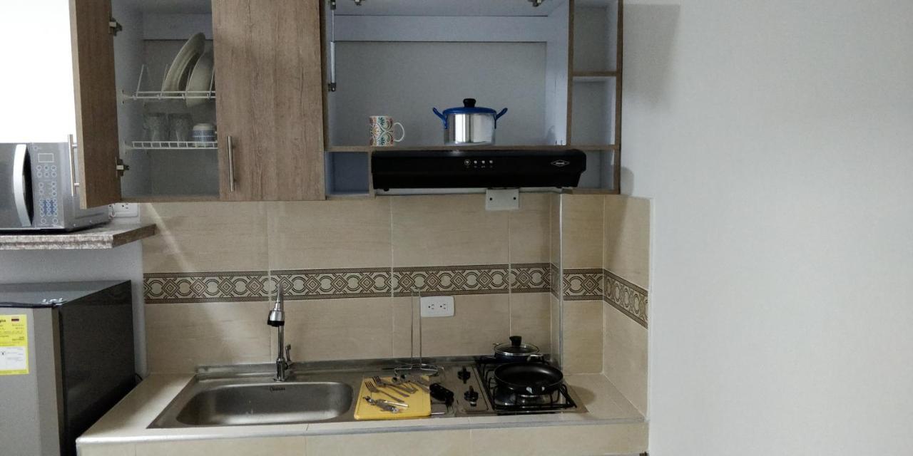 Cavas Ap Appartement