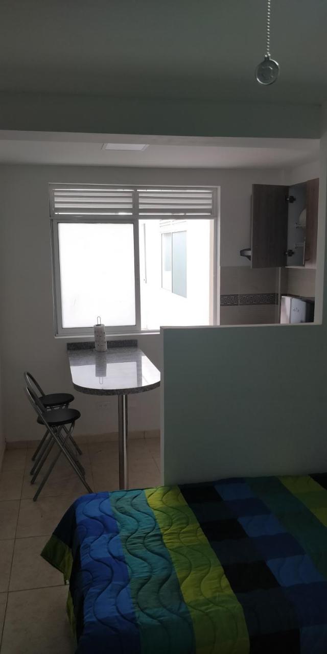 Appartement Cavas Ap