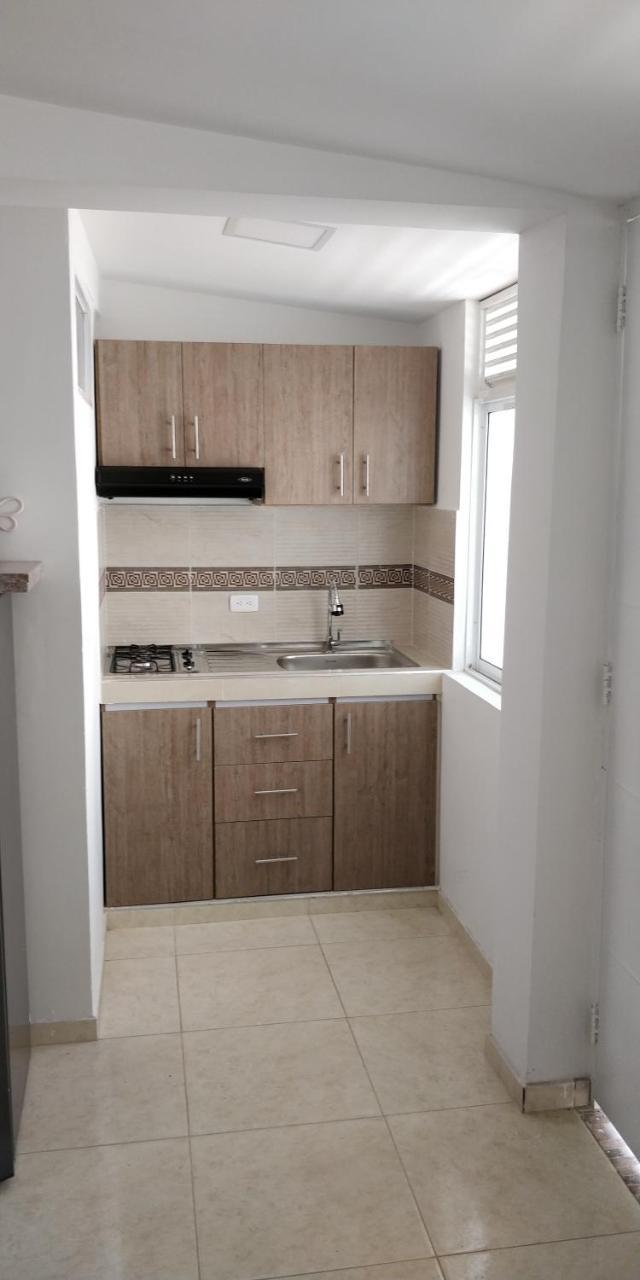 Appartement Cavas Ap *
