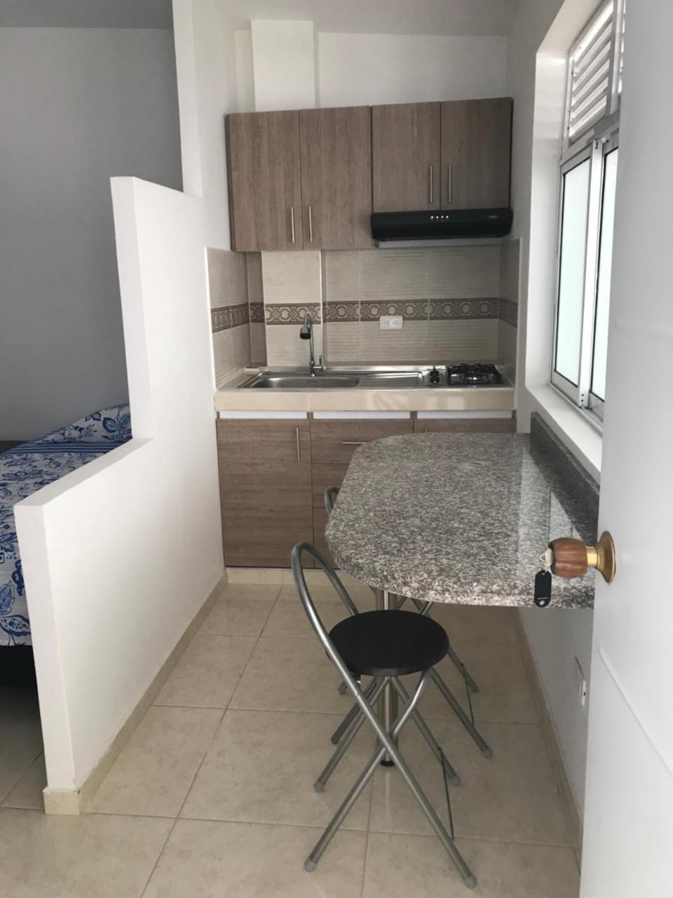 Cavas Ap Appartement *