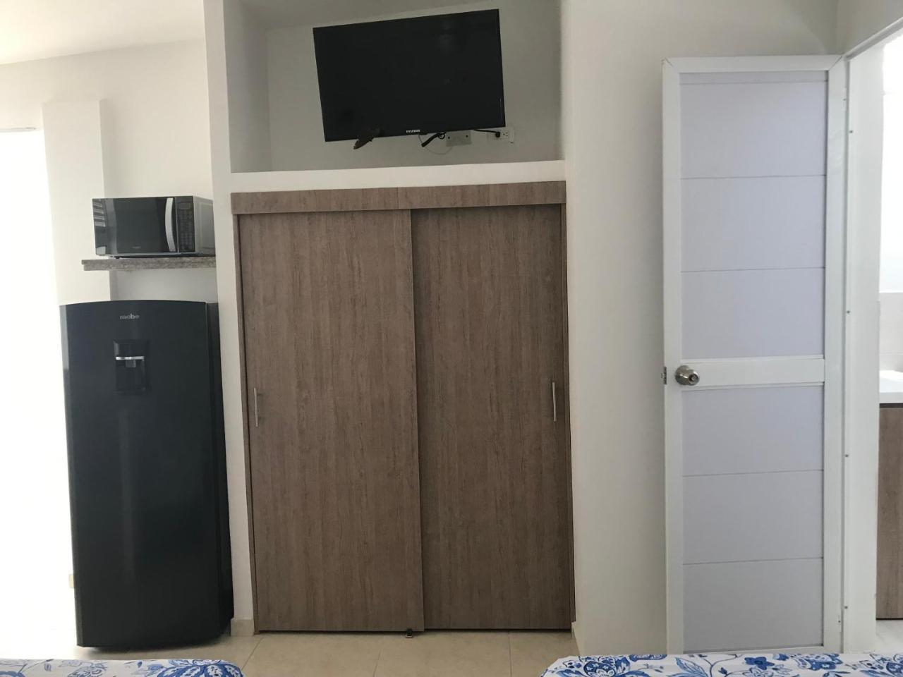 Cavas Ap Appartement *